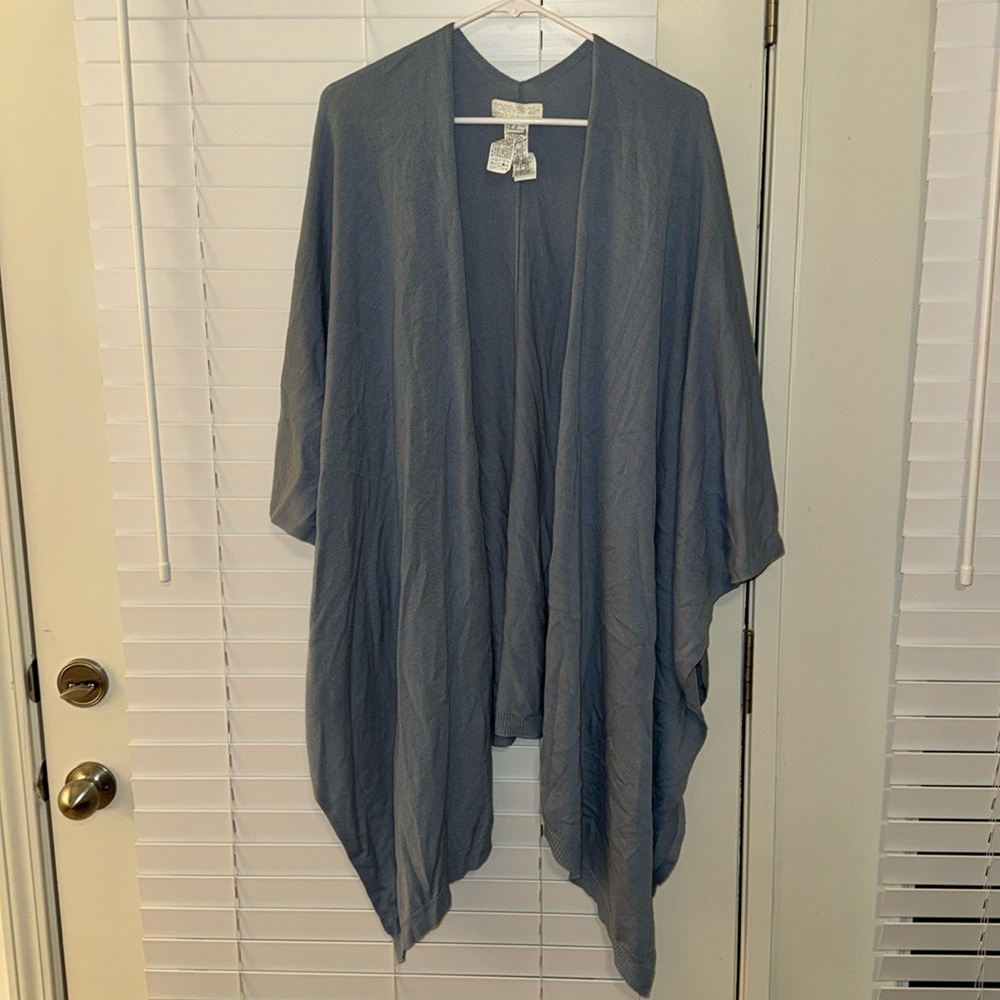 Forever 21+ lightweight shawl